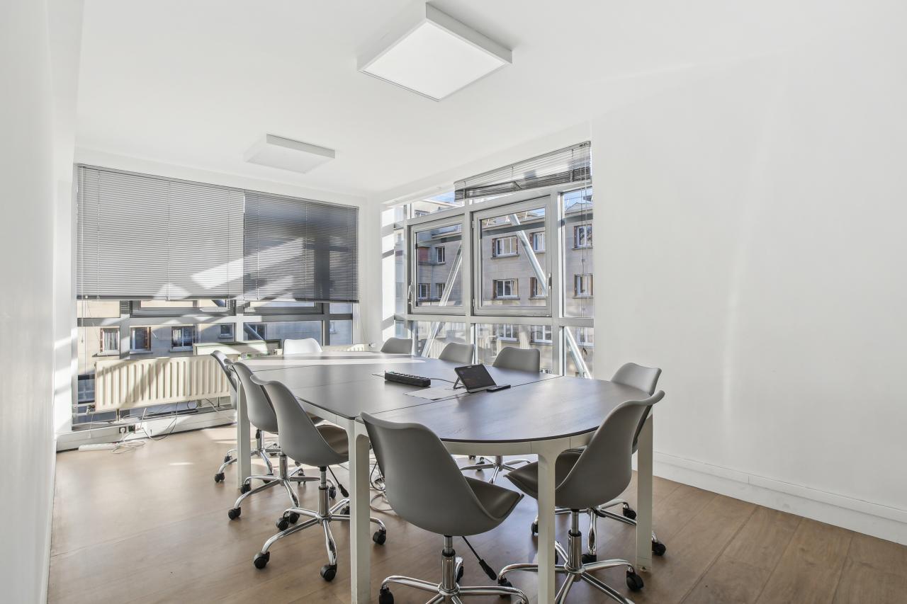 Bureau Paris 760m² Location bureau Paris OLBUR2421576 2